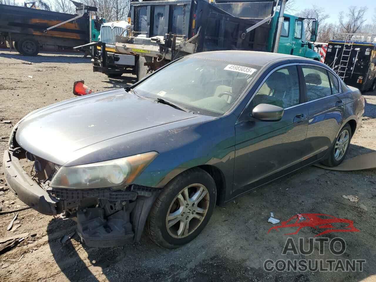 HONDA ACCORD 2010 - 1HGCP2F35AA157381