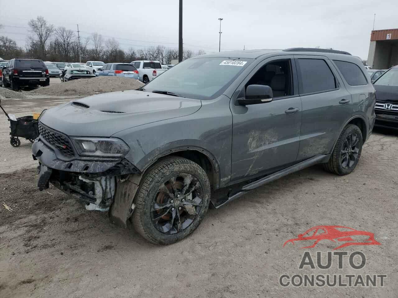 DODGE DURANGO 2023 - 1C4RDJDG5PC657801