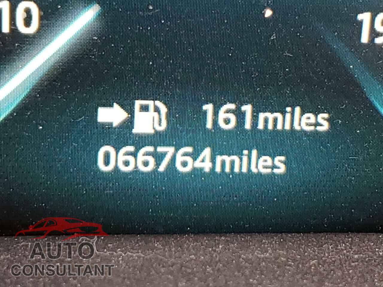 JAGUAR F-PACE 2017 - SADCM2BV5HA098605