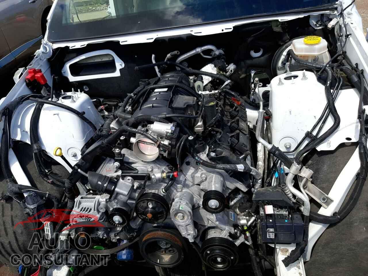 DODGE DURANGO 2021 - 1C4SDJCT2MC826569