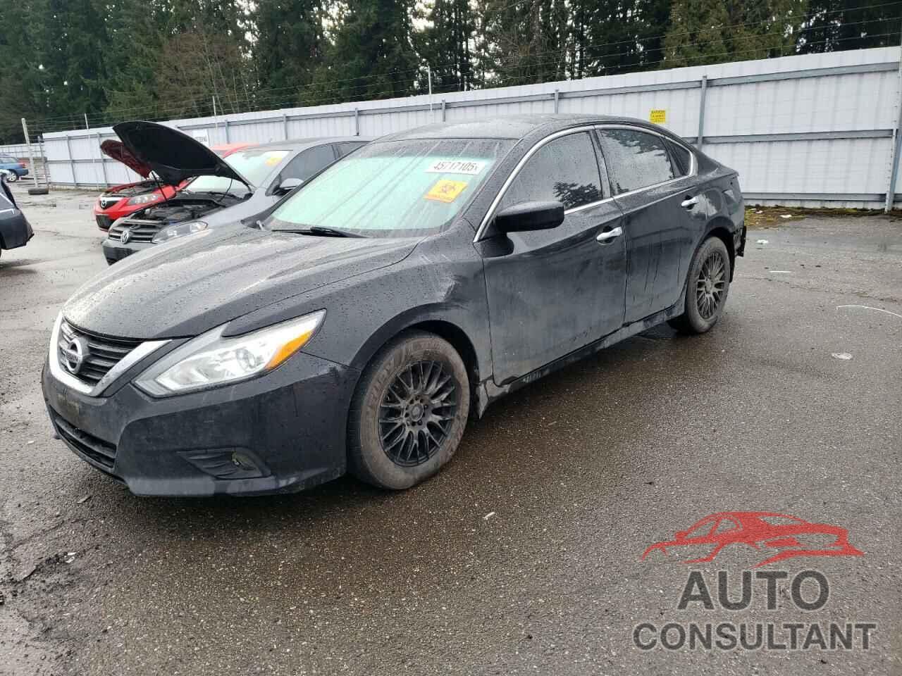 NISSAN ALTIMA 2017 - 1N4AL3AP0HN304149