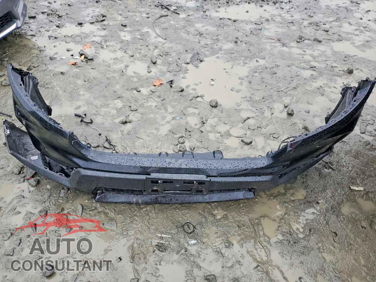 HONDA RIDGELINE 2023 - 5FPYK3F56PB026400