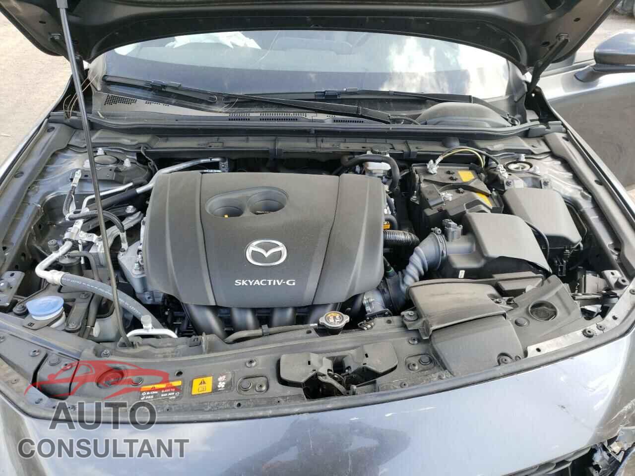 MAZDA 3 2020 - JM1BPACL3L1164227