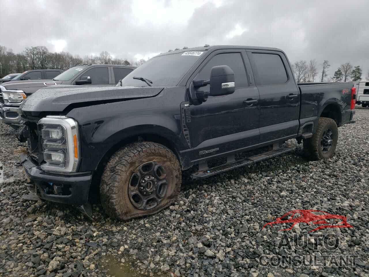 FORD F250 2023 - 1FT8W2BT2PED46732