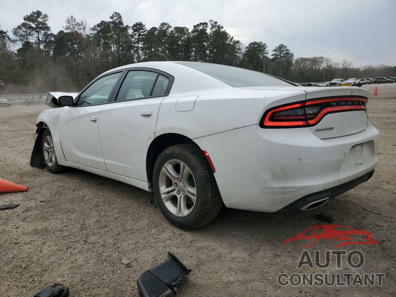 DODGE CHARGER 2022 - 2C3CDXBG3NH220230