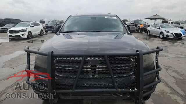 DODGE DURANGO 2015 - 1C4RDHAG3FC857698