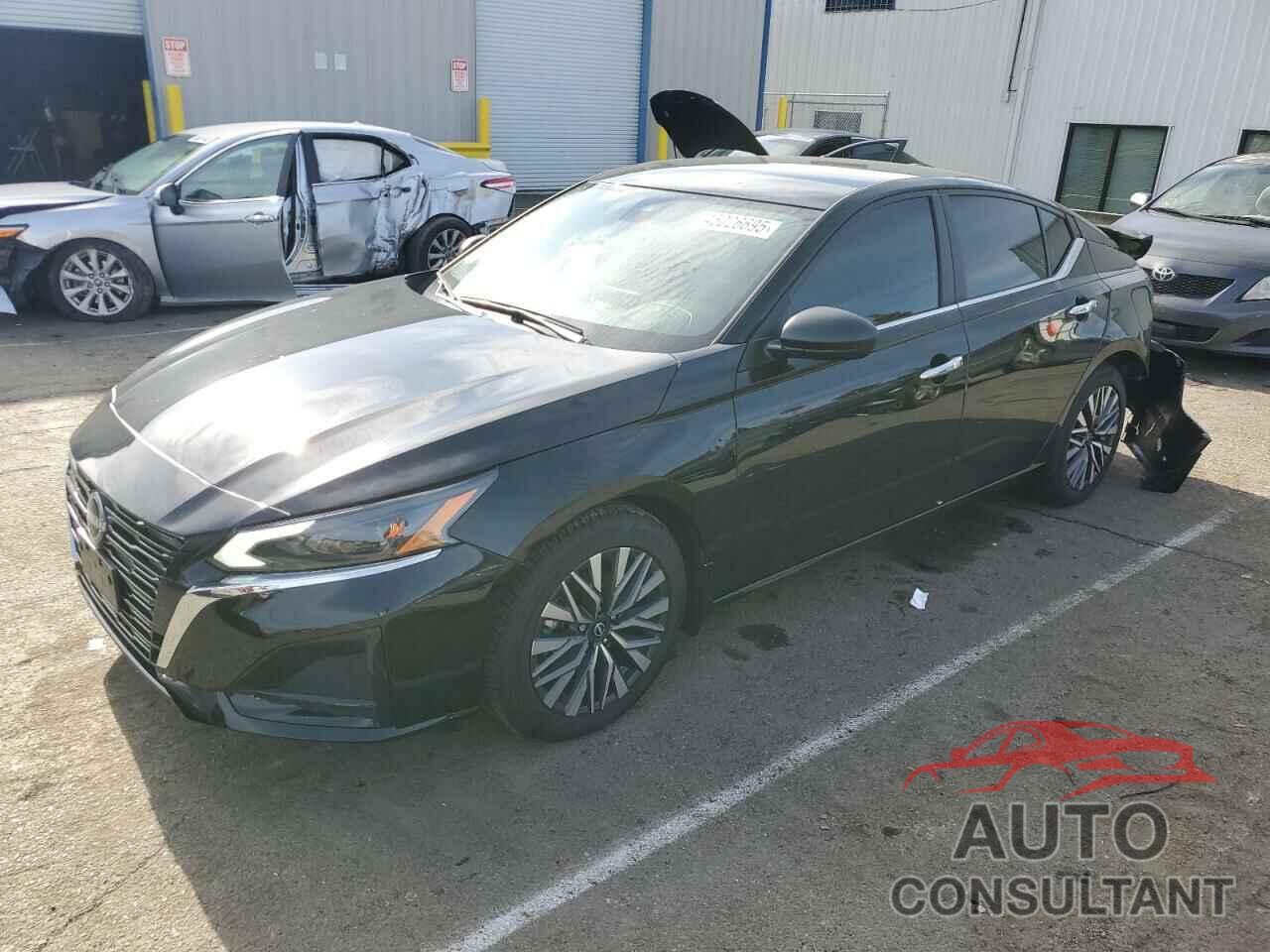 NISSAN ALTIMA 2024 - 1N4BL4DV7RN329328