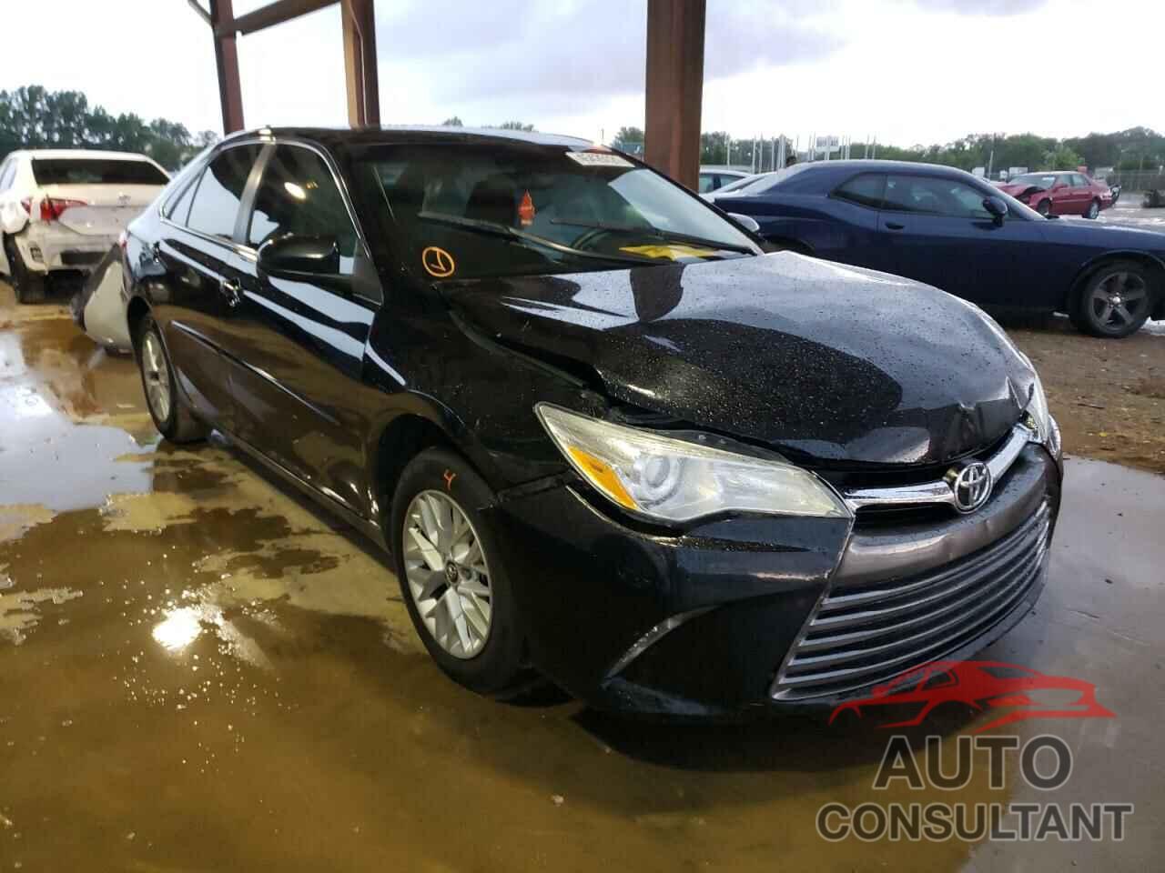 TOYOTA CAMRY 2017 - 4T1BF1FK9HU370613