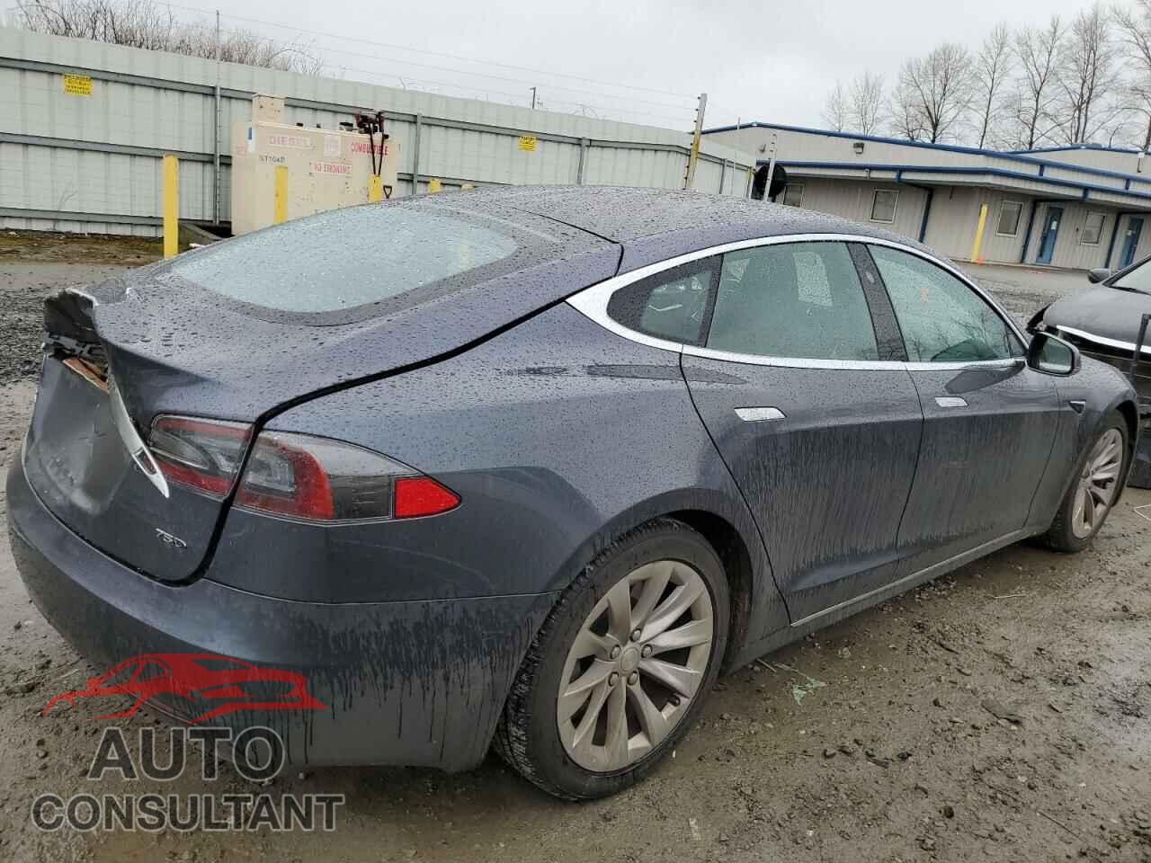 TESLA MODEL S 2017 - 5YJSA1E24HF223323