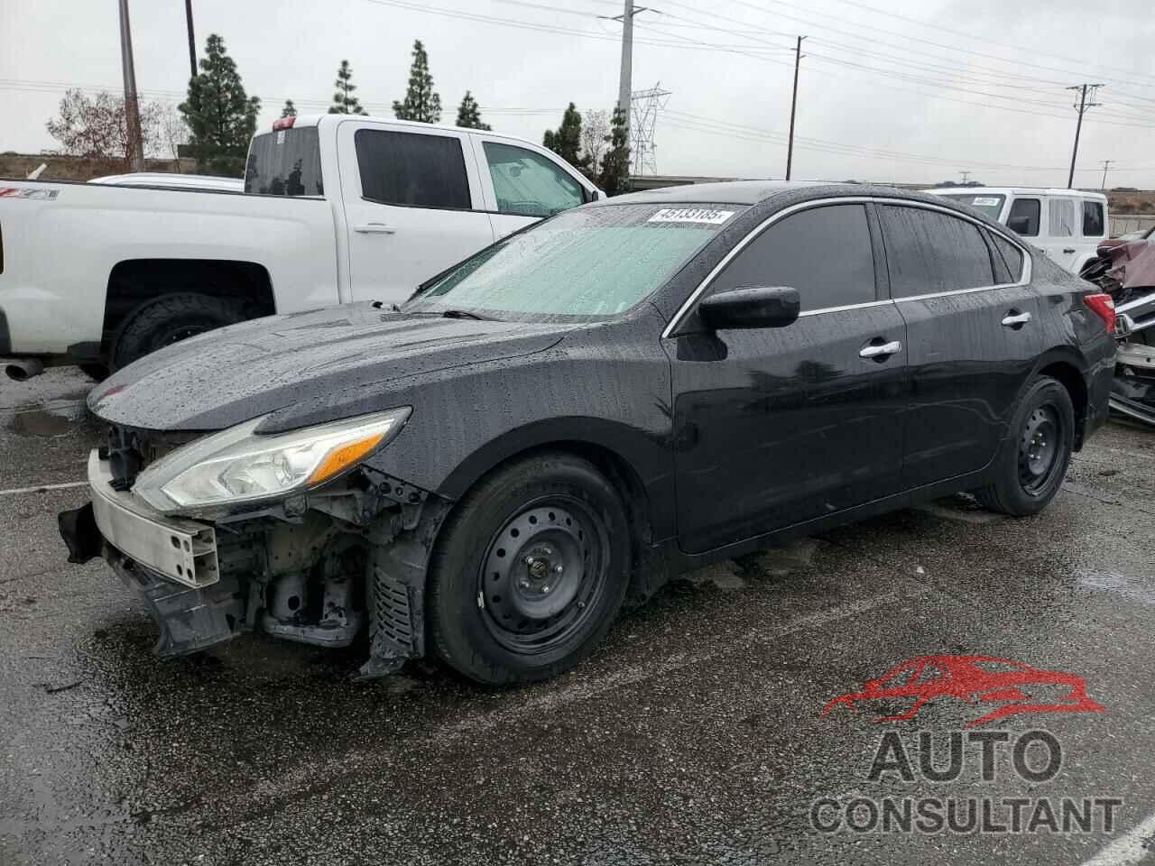 NISSAN ALTIMA 2017 - 1N4AL3AP5HN325174