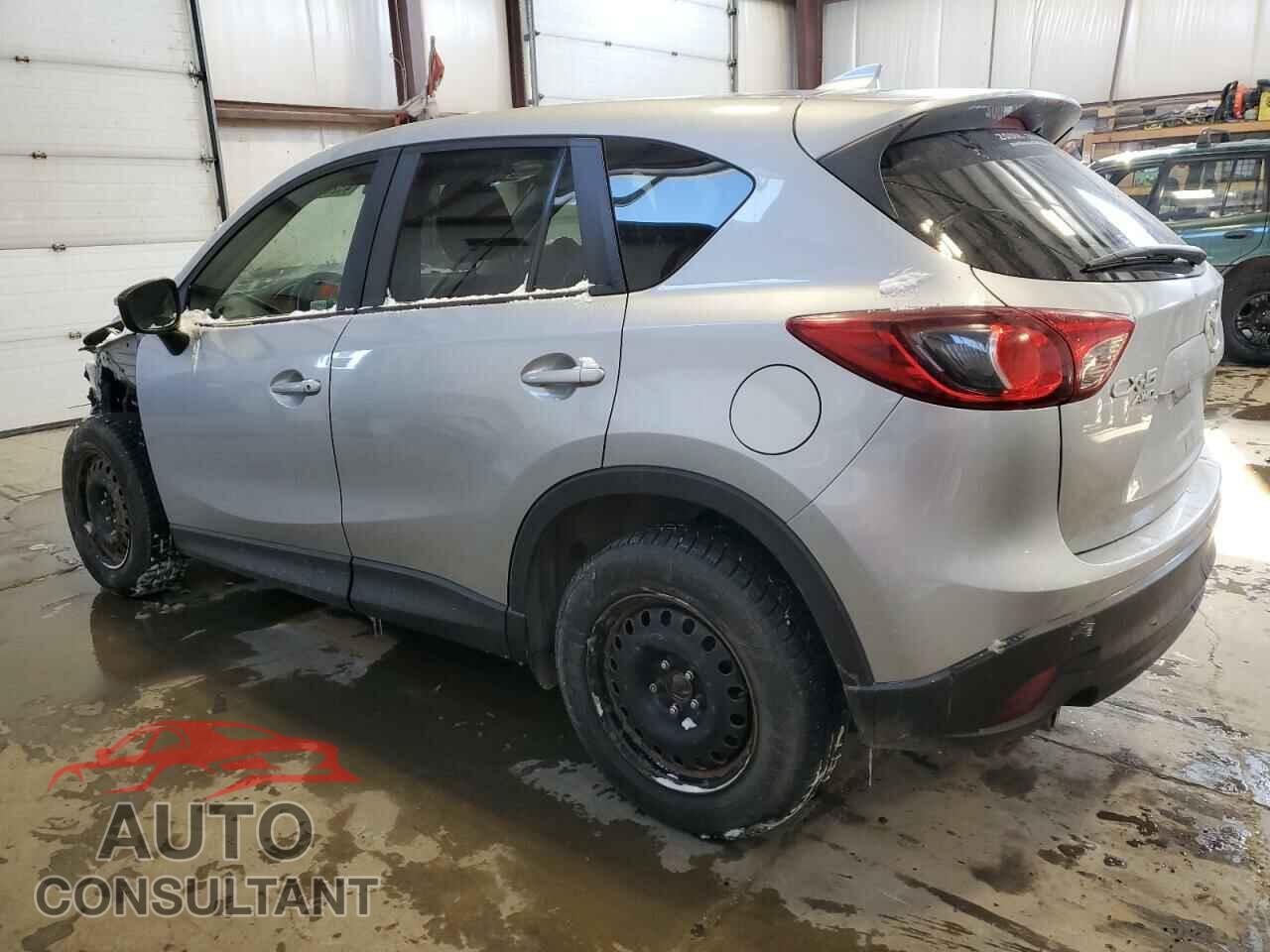 MAZDA CX-5 2016 - JM3KE4BE2G0718547