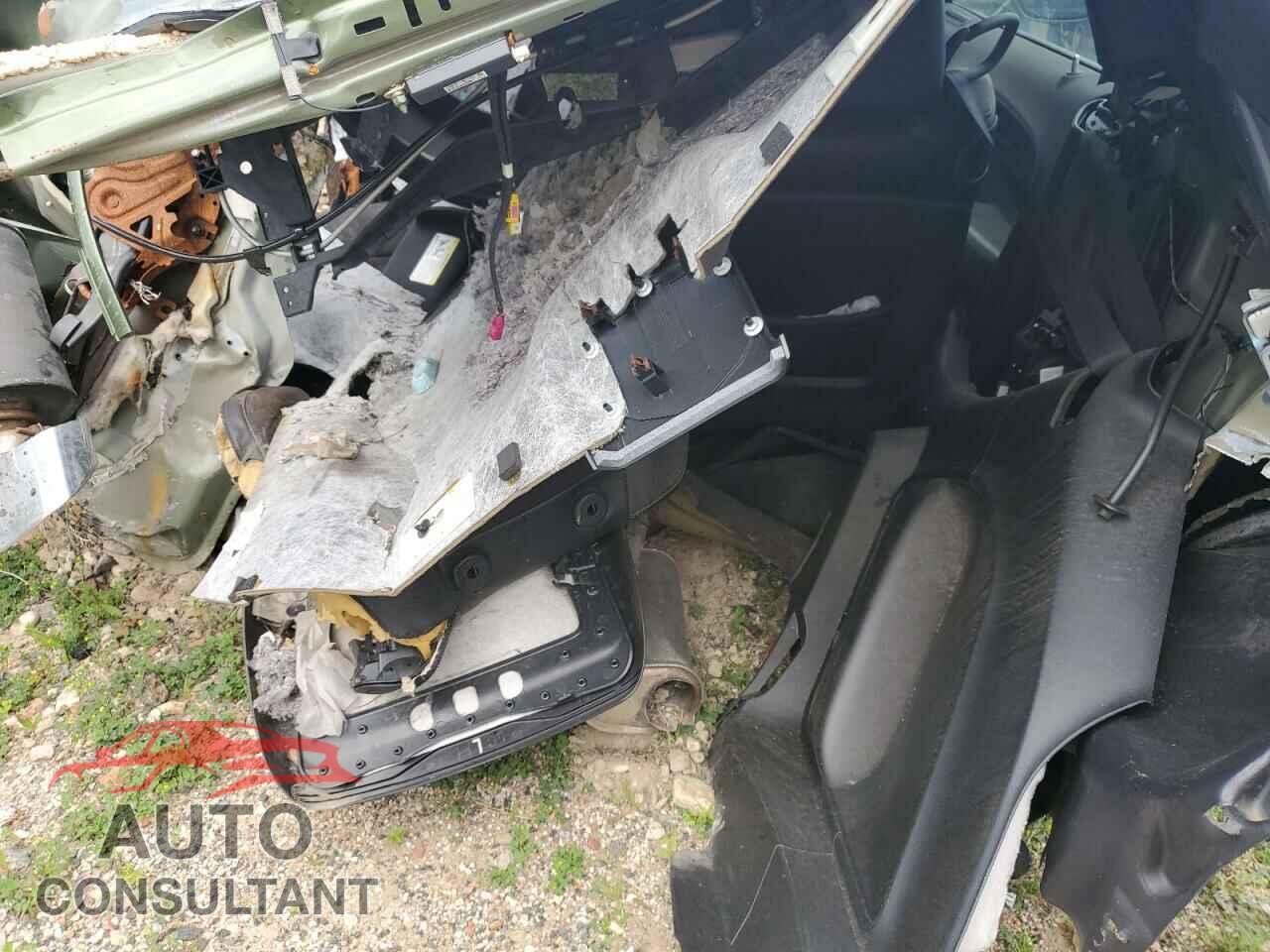 DODGE CHALLENGER 2018 - 2C3CDZFJ5JH279663