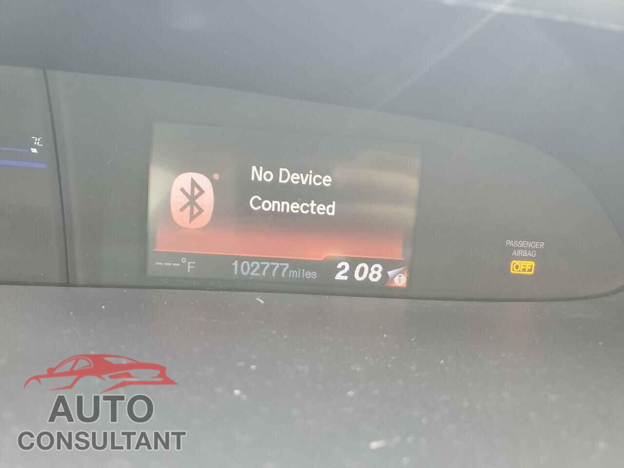 HONDA CIVIC 2015 - 19XFB2F82FE031182