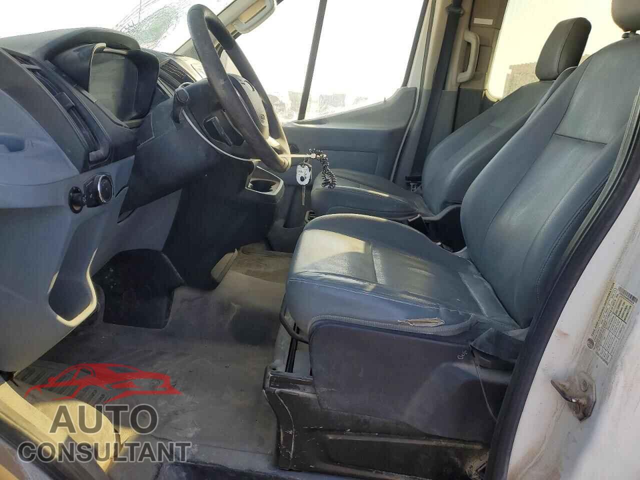 FORD TRANSIT 2015 - 1FBAX2CG6FKA06536