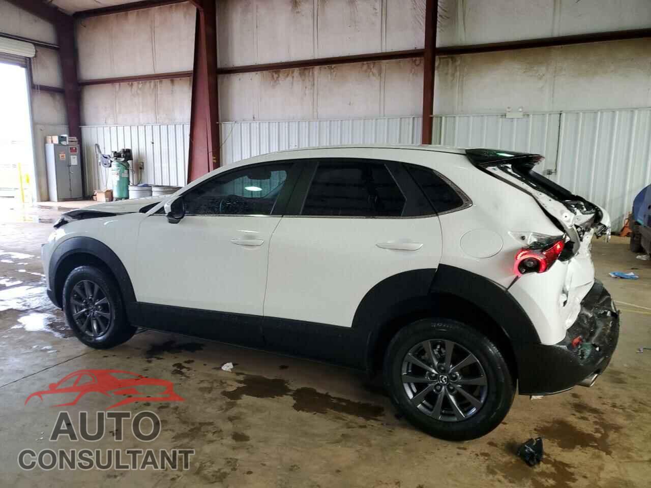 MAZDA CX30 2021 - 3MVDMAAL6MM249067