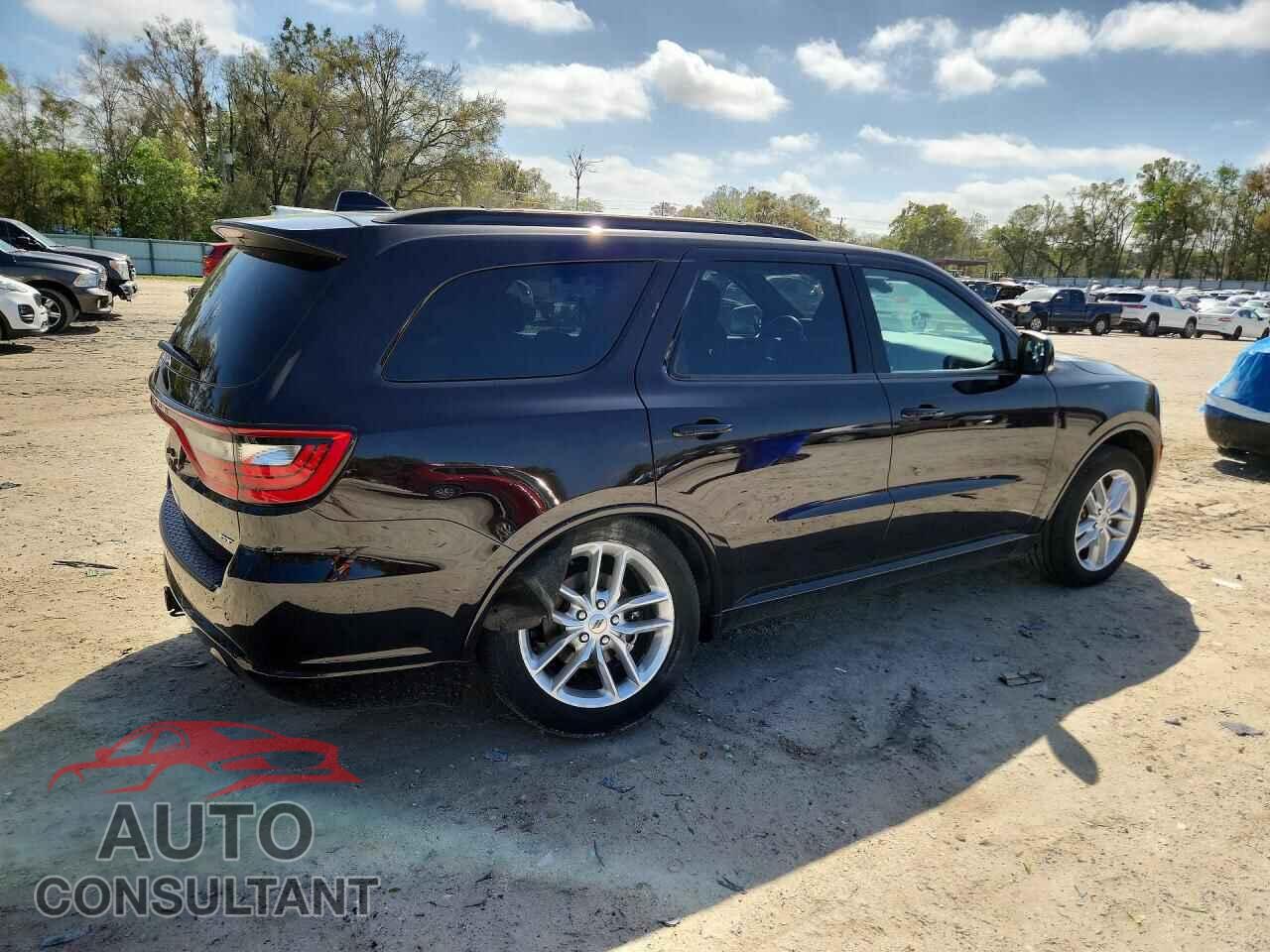 DODGE DURANGO 2023 - 1C4RDJDG7PC681890