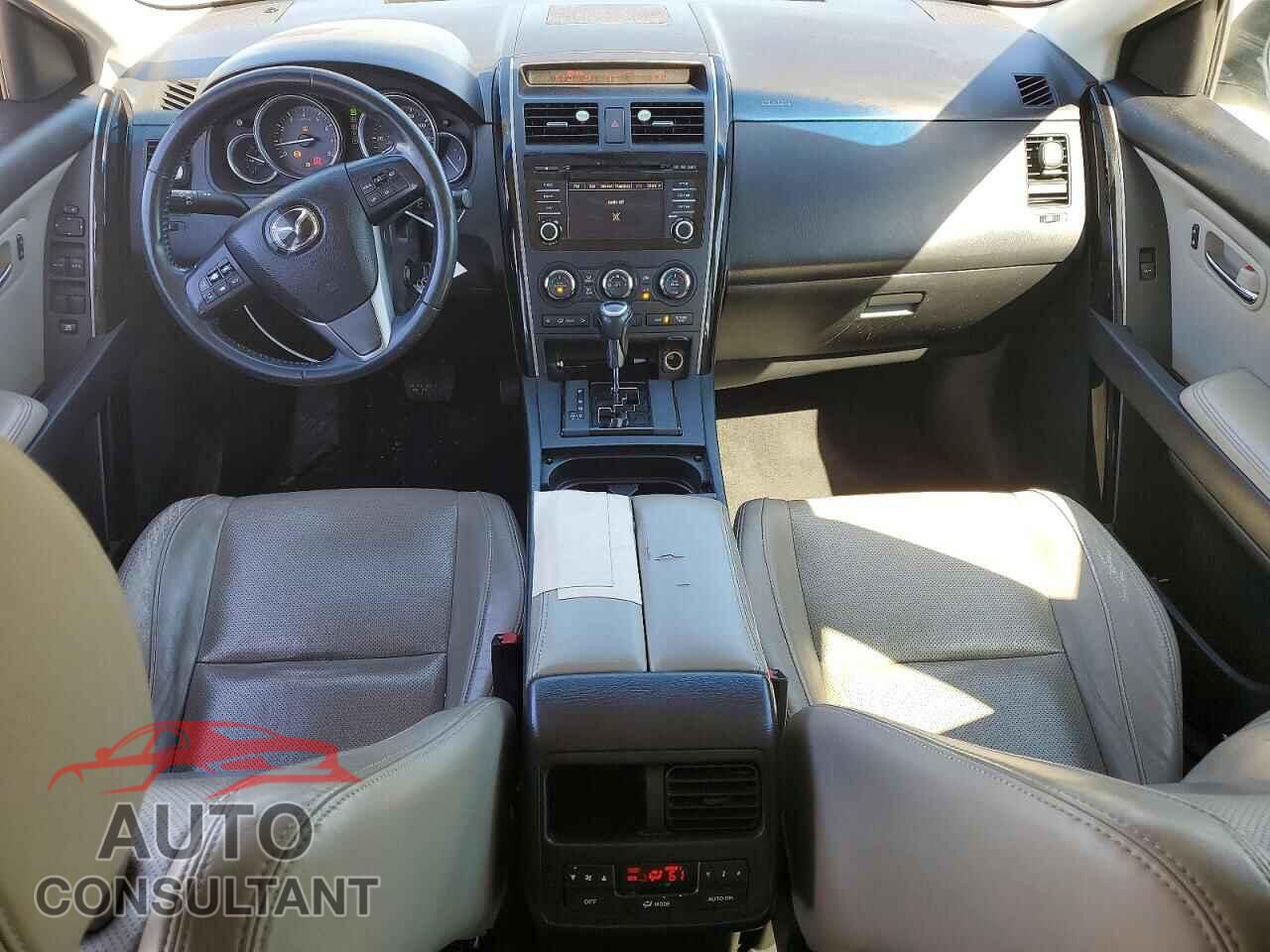 MAZDA CX-9 2013 - JM3TB2CA2D0421416