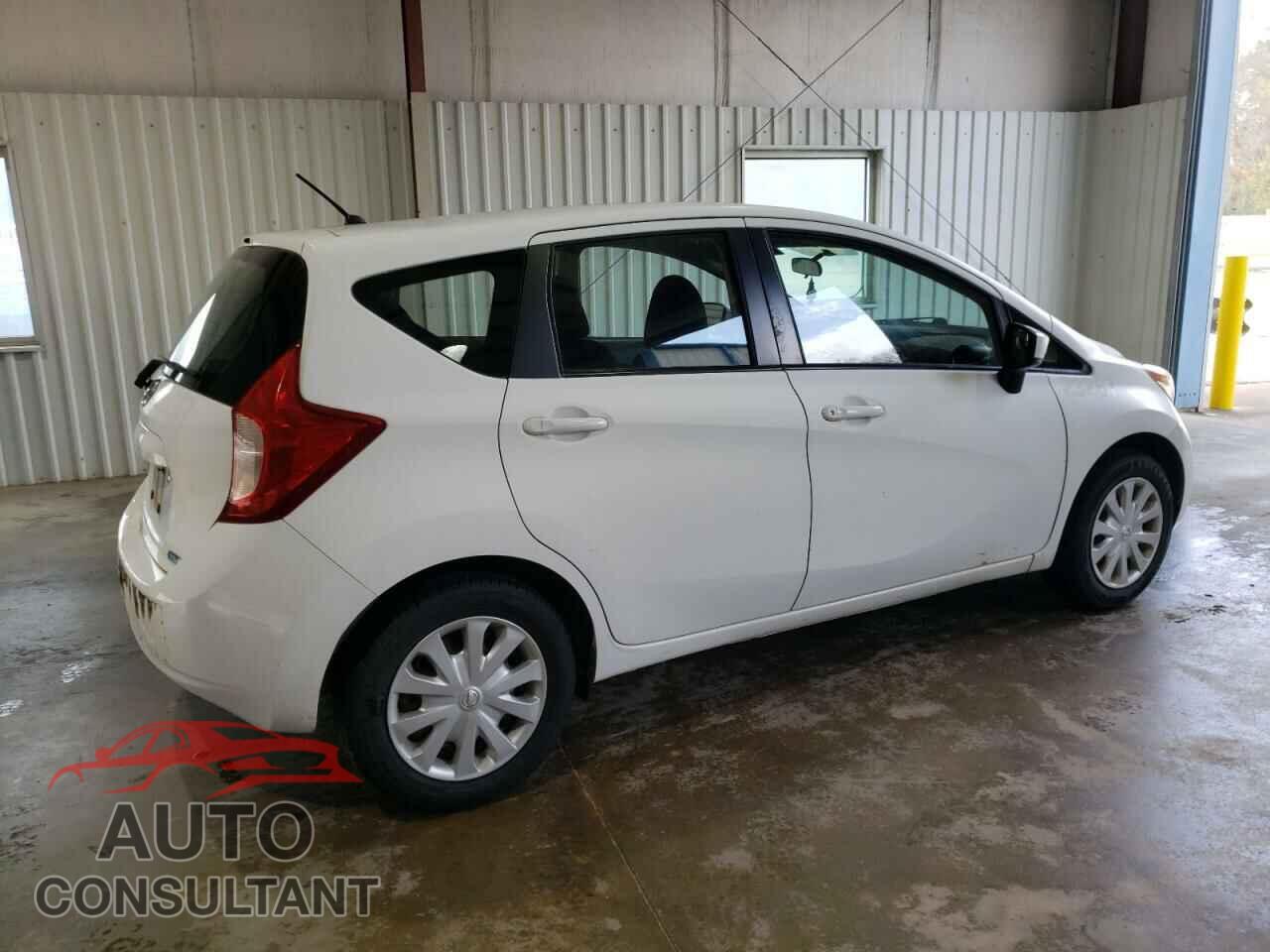 NISSAN VERSA 2016 - 3N1CE2CP5GL402423
