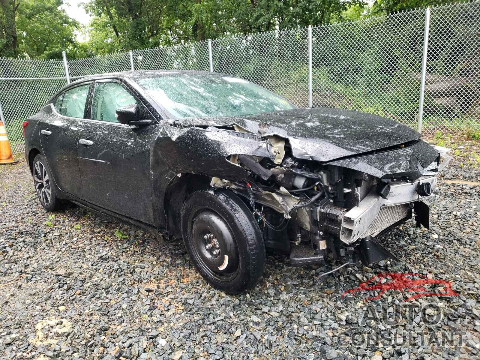 NISSAN MAXIMA 2017 - 1N4AA6AP2HC443881