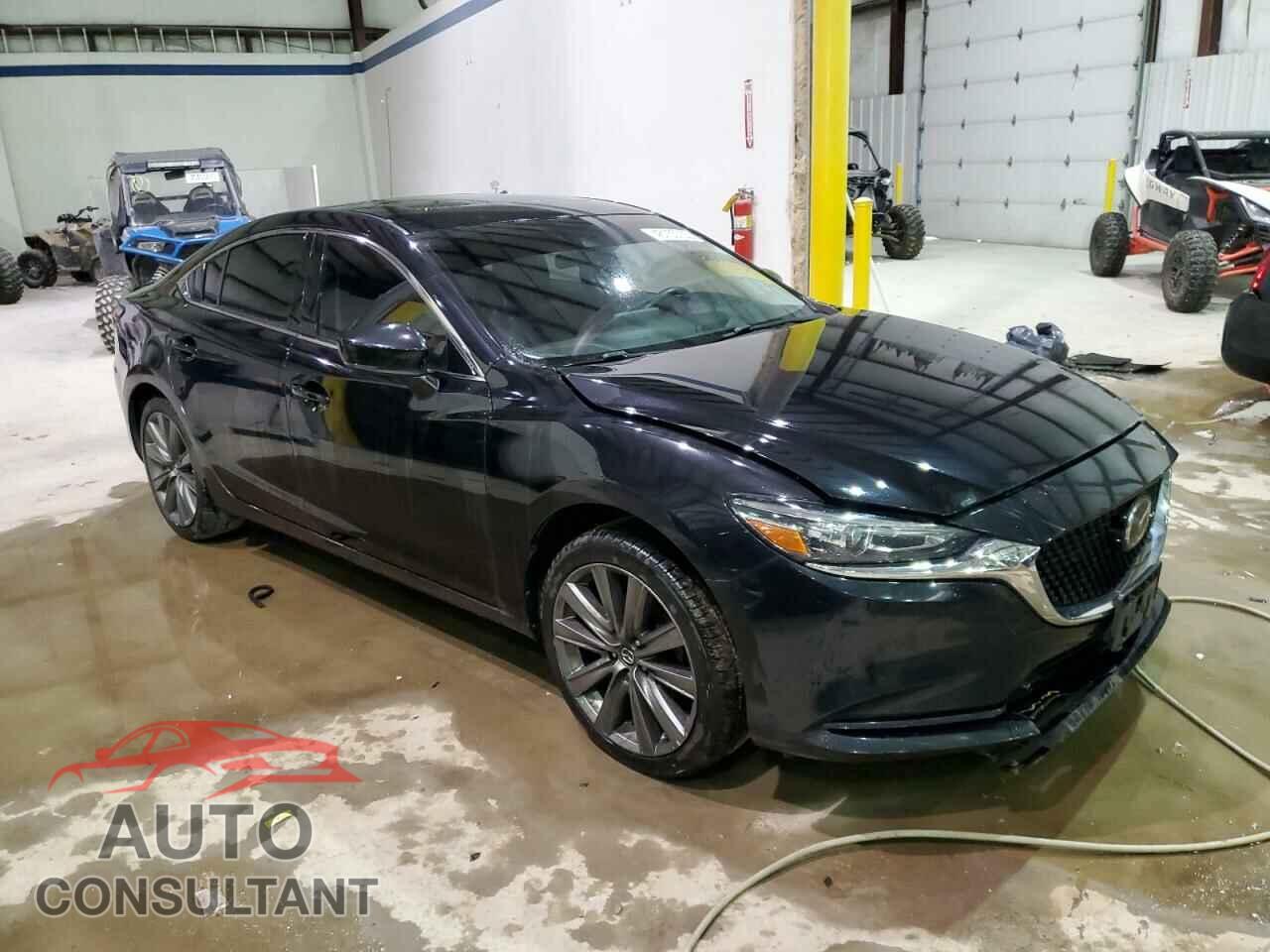 MAZDA 6 2019 - JM1GL1VM4K1500652