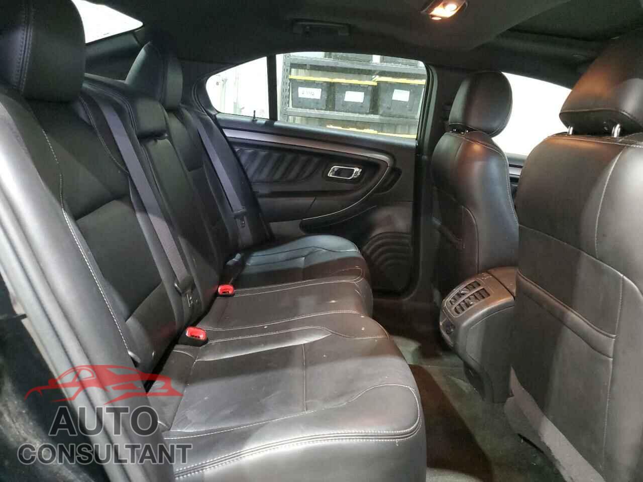 FORD TAURUS 2014 - 1FAHP2E84EG137990