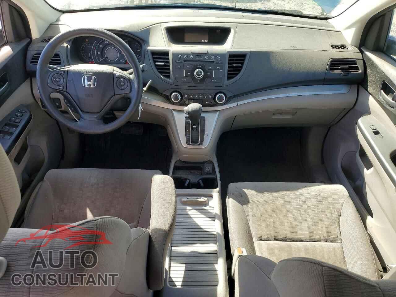 HONDA CRV 2014 - 3CZRM3H37EG717343