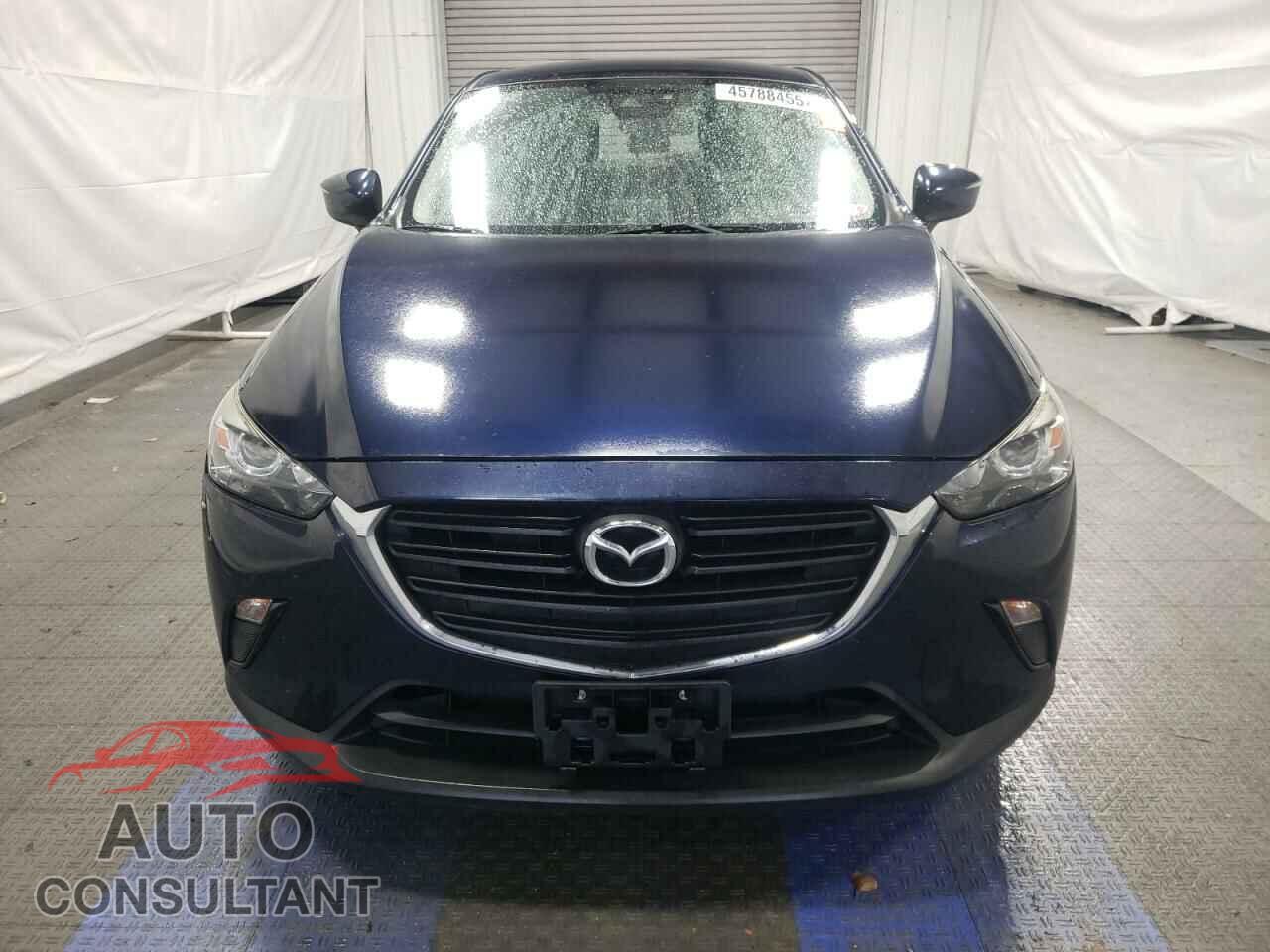 MAZDA CX-3 2019 - JM1DKFB74K0445823