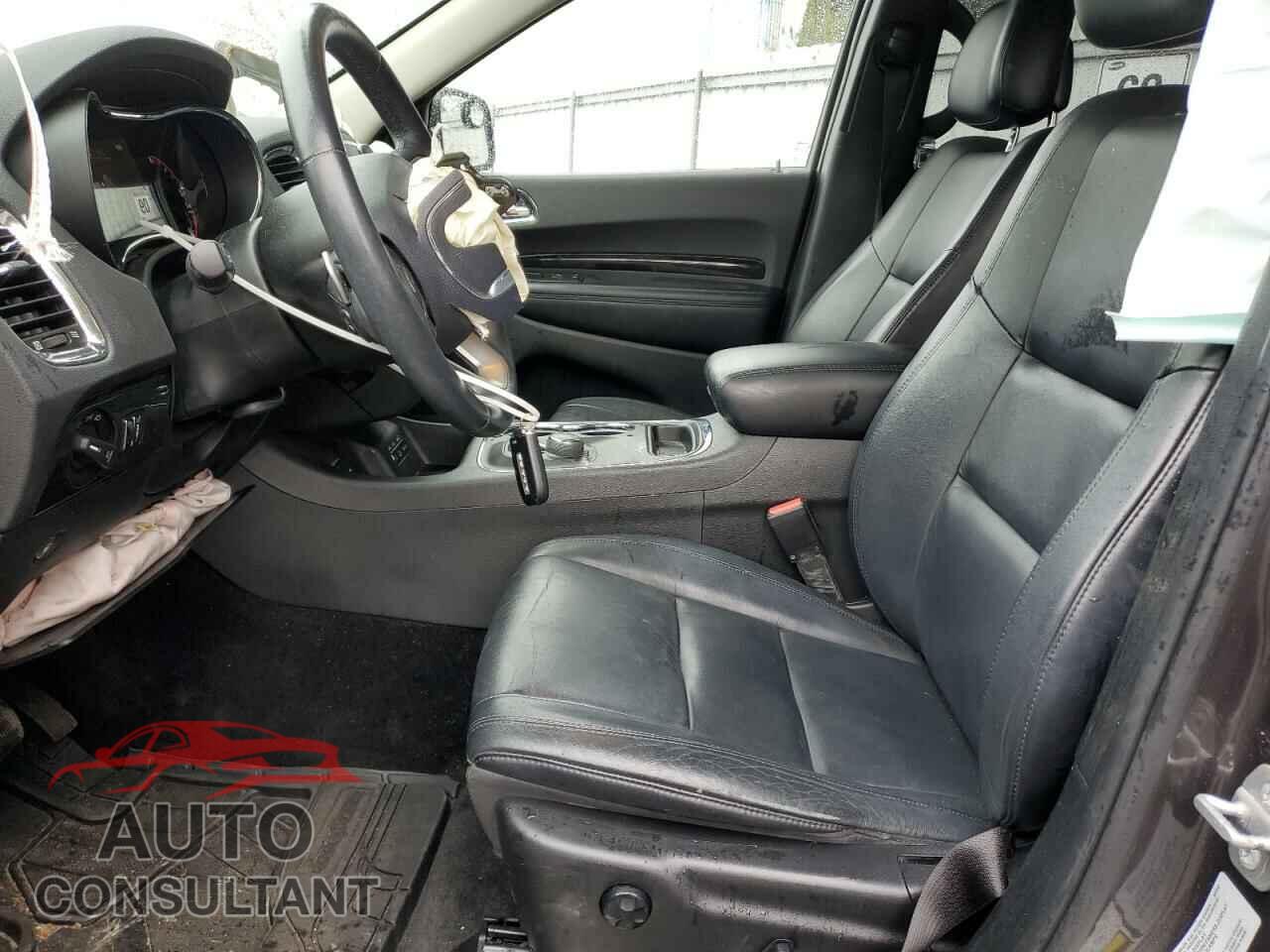 DODGE DURANGO 2015 - 1C4RDJDG3FC851063