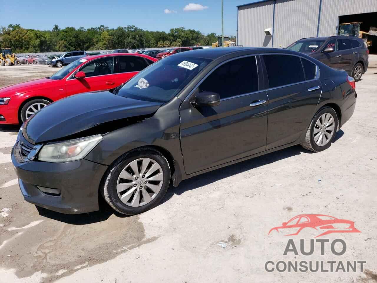 HONDA ACCORD 2015 - 1HGCR2F77FA051521