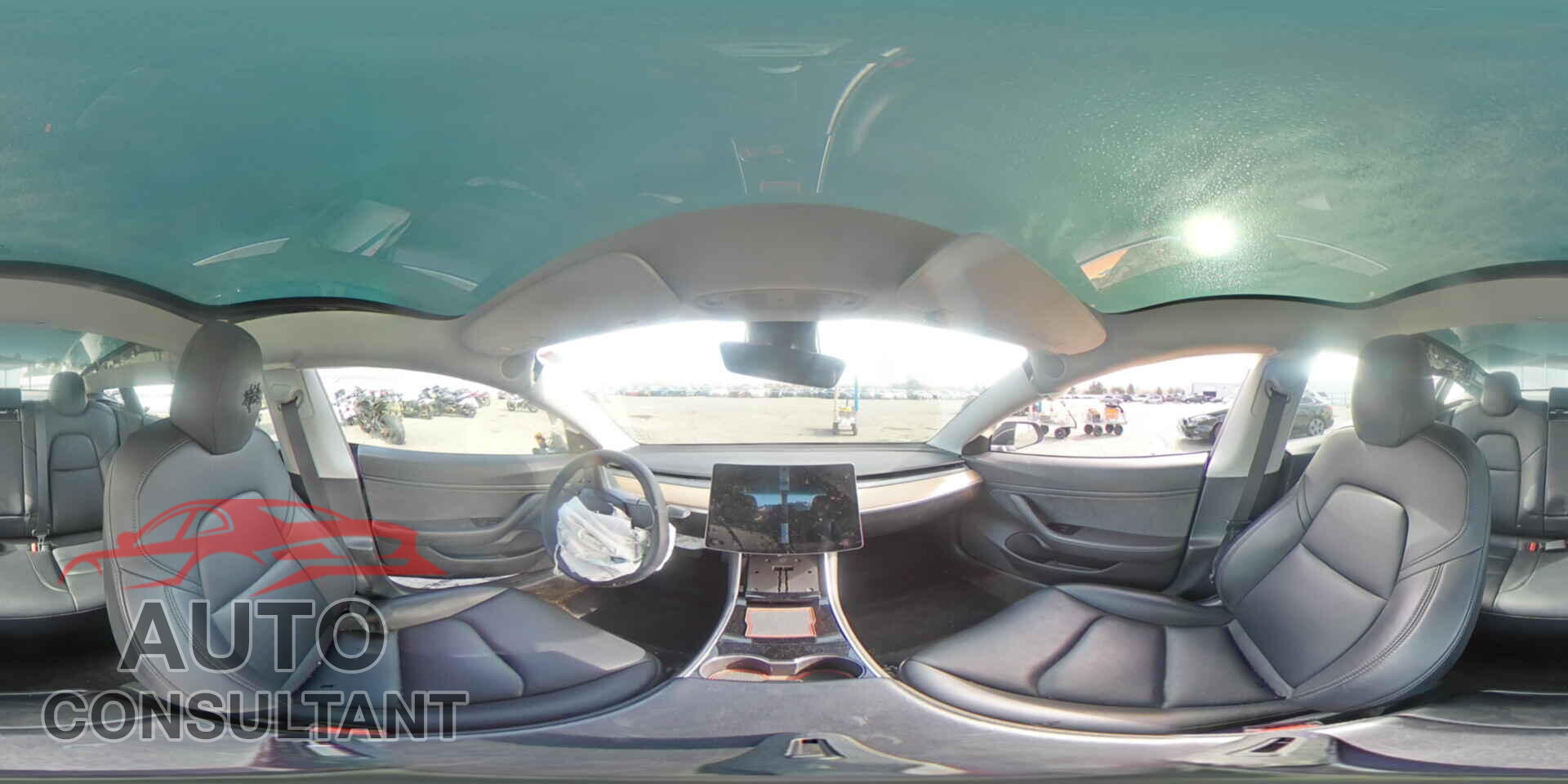 TESLA MODEL 3 2018 - 5YJ3E1EA0JF172084