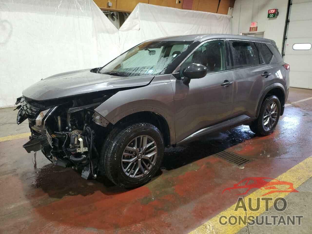 NISSAN ROGUE 2023 - 5N1BT3AB1PC803261