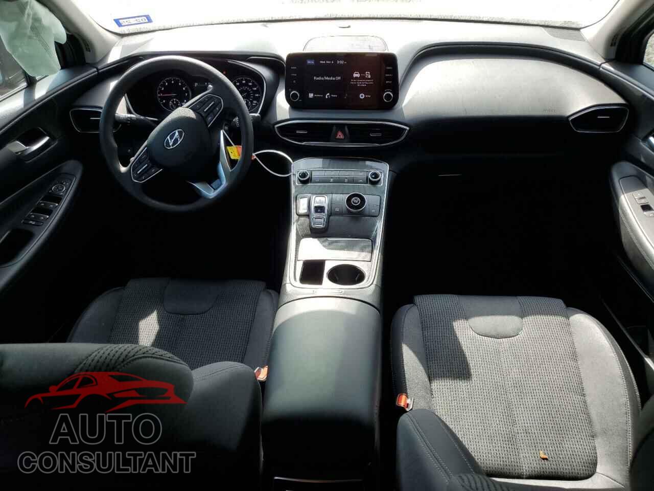 HYUNDAI SANTA FE 2023 - 5NMS14AJ3PH543017