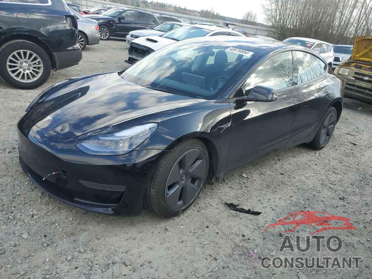TESLA MODEL 3 2023 - 5YJ3E1EA5PF669883