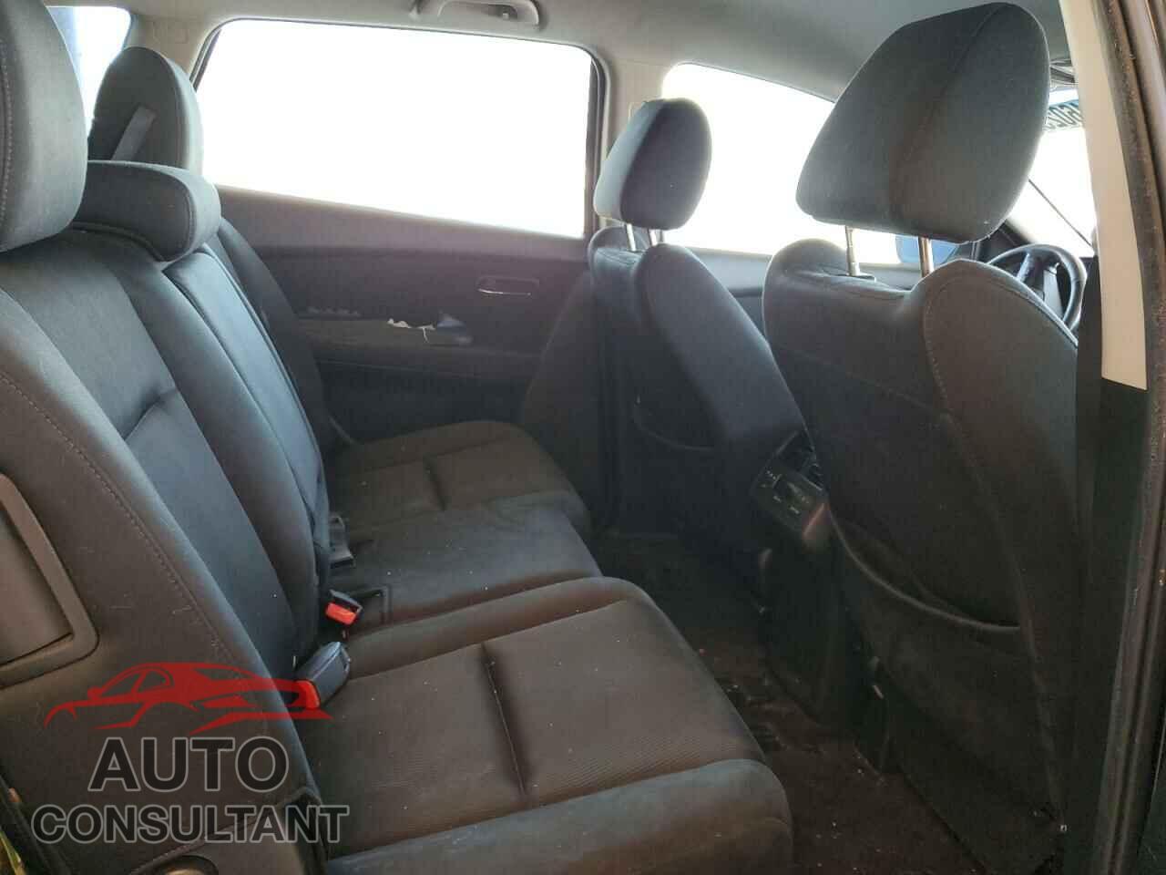 MAZDA CX-9 2015 - JM3TB2BA4F0467835