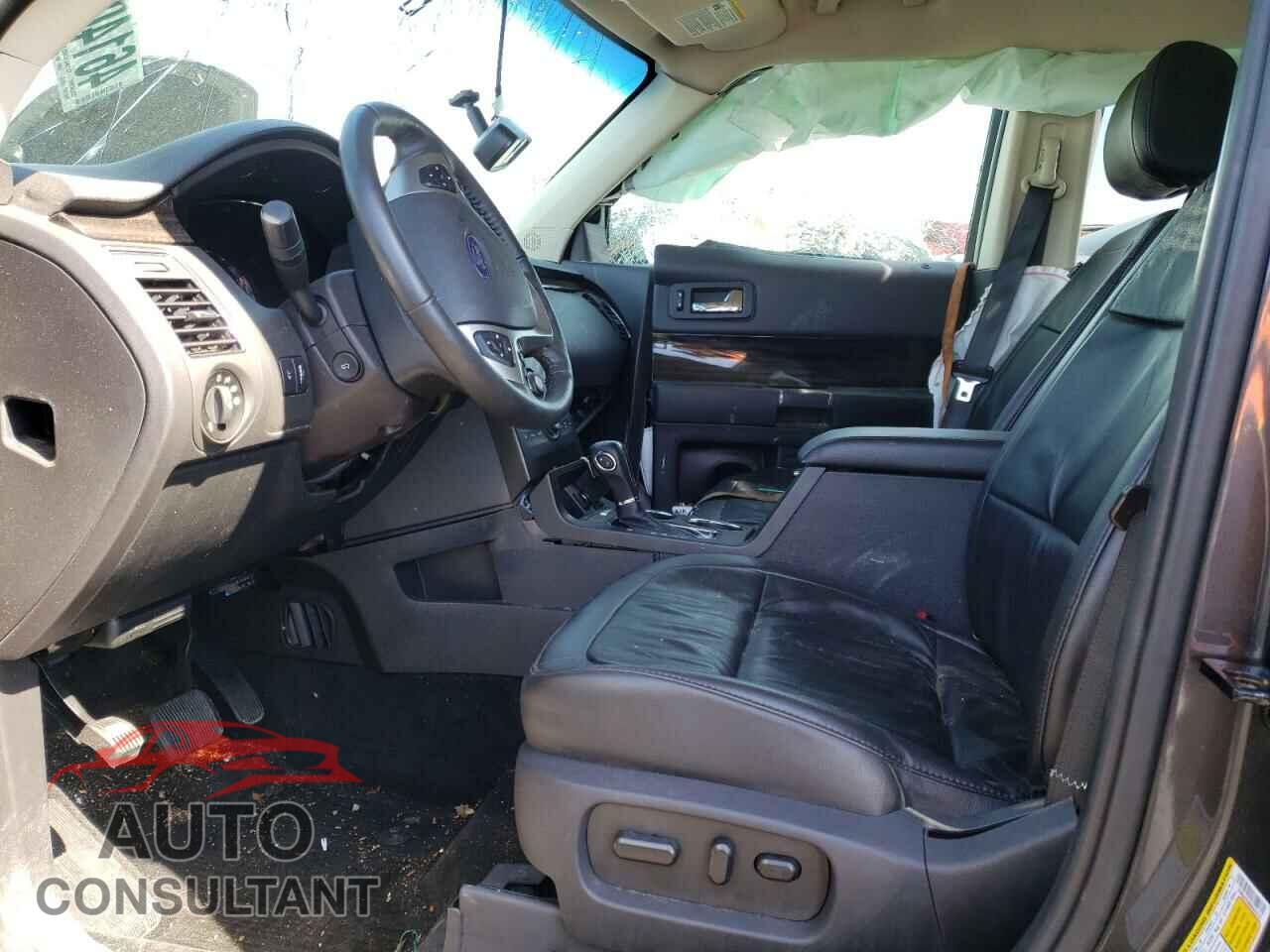 FORD FLEX 2019 - 2FMGK5C86KBA02274