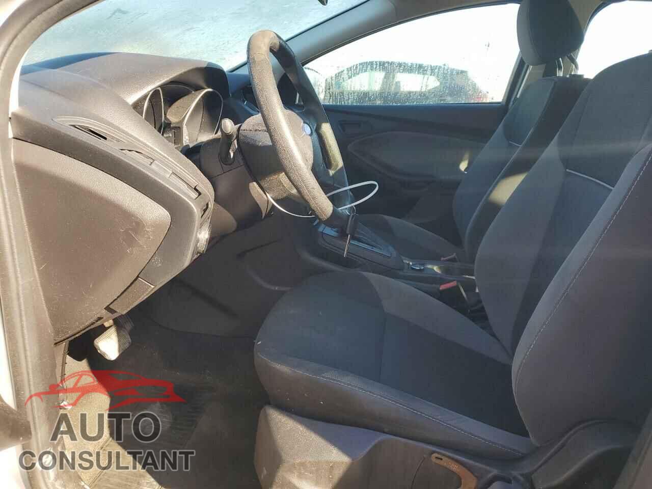 FORD FOCUS 2013 - 1FADP3E20DL186612
