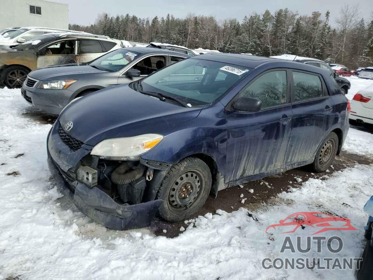 TOYOTA COROLLA 2012 - 2T1KU4EE1CC902840