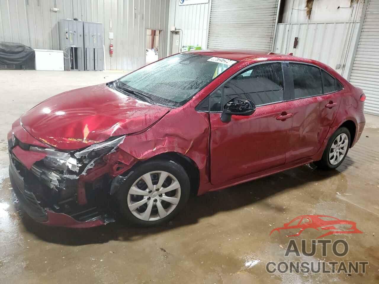 TOYOTA COROLLA 2023 - 5YFB4MDE3PP074653