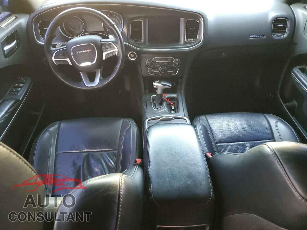 DODGE CHARGER 2017 - 2C3CDXHG2HH505075