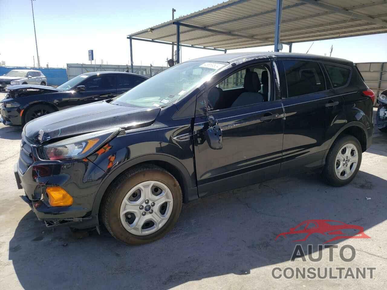 FORD ESCAPE 2019 - 1FMCU0F77KUC02637