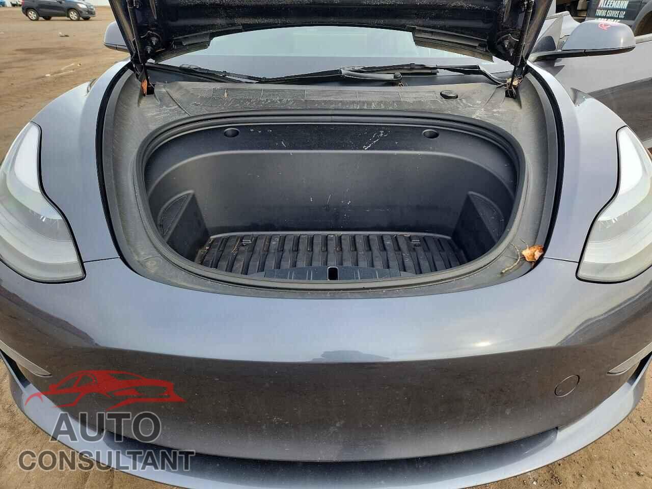 TESLA MODEL 3 2023 - 5YJ3E1EA9PF679896