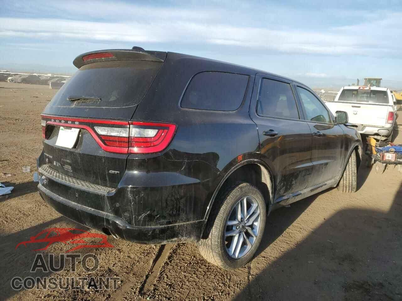 DODGE DURANGO 2023 - 1C4RDJDG6PC690063