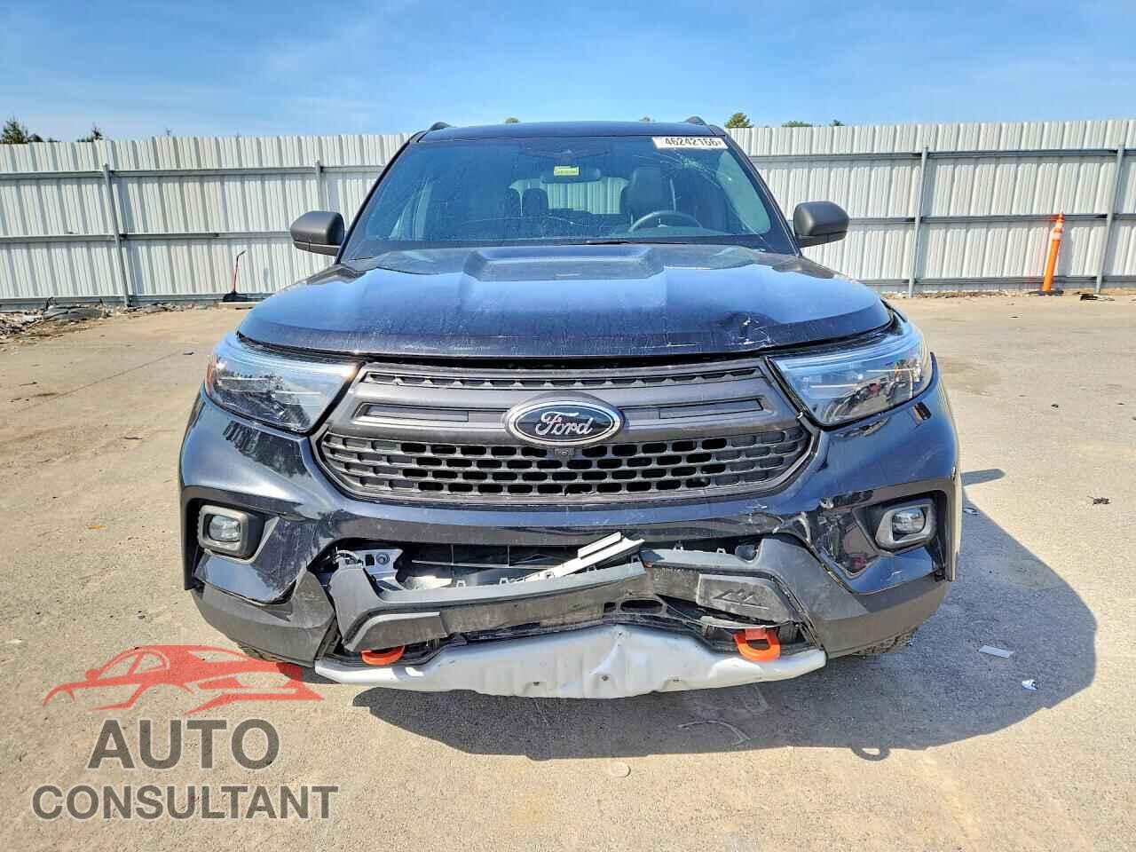 FORD EXPLORER 2023 - 1FMSK8JH9PGB24108