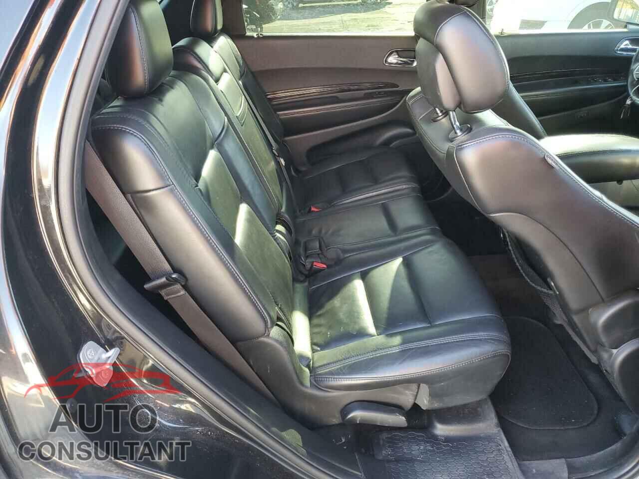 DODGE DURANGO 2014 - 1C4RDHDG1EC530842