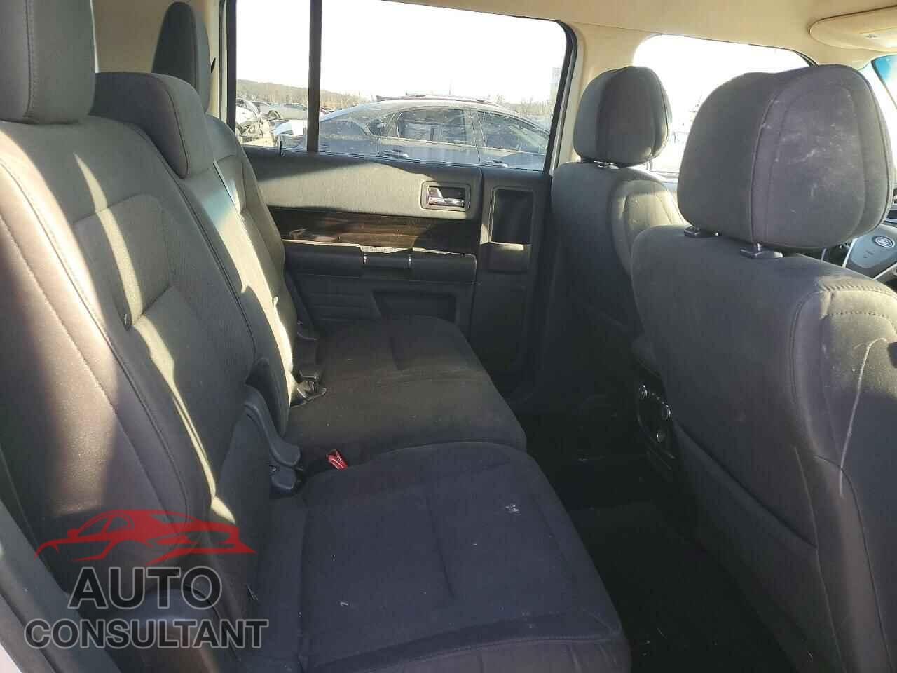 FORD FLEX 2013 - 2FMGK5C88DBD39340