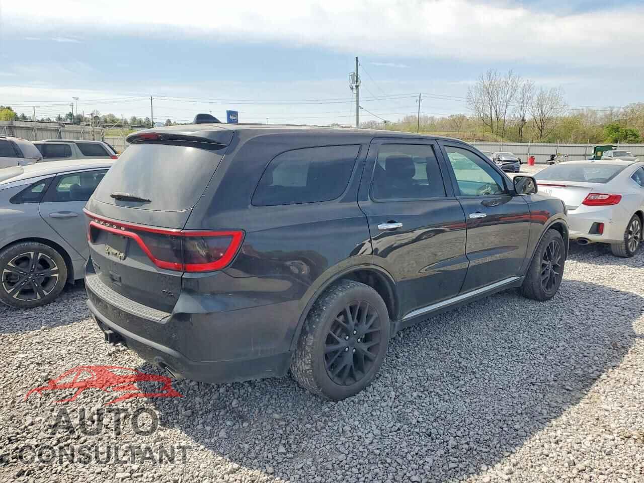 DODGE DURANGO 2015 - 1C4SDJCT1FC946771