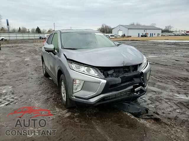 MITSUBISHI ECLIPSE 2019 - JA4AT3AA1KZ028970