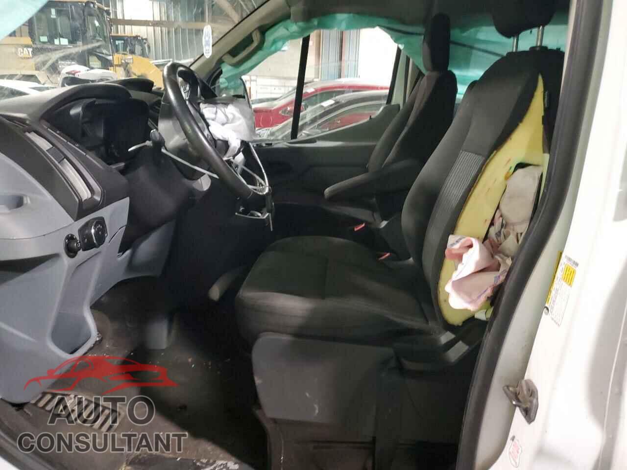 FORD TRANSIT 2017 - 1FBZX2YM2HKB16956