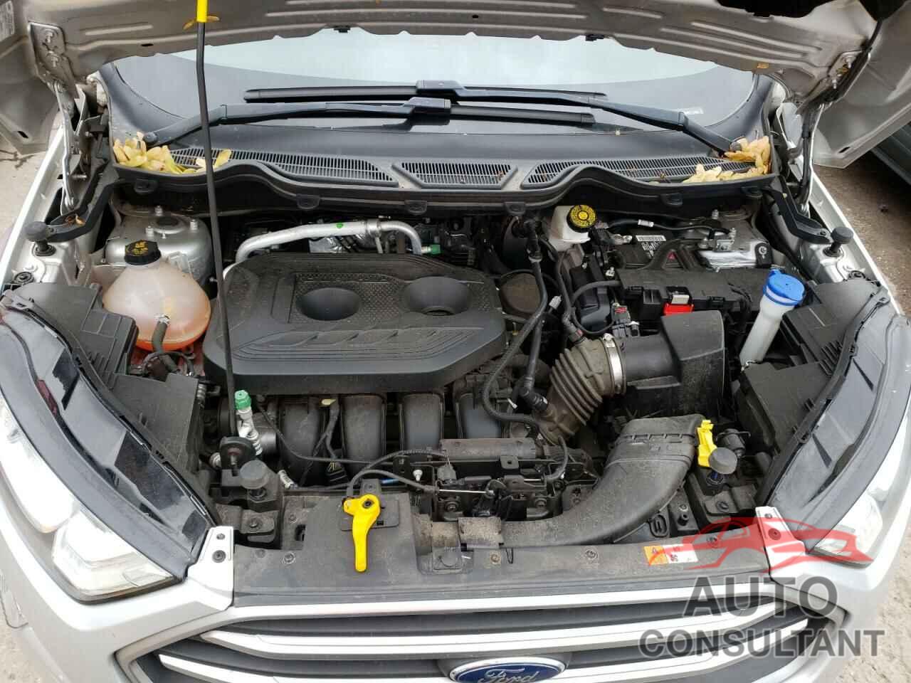 FORD ALL OTHER 2018 - MAJ6P1UL2JC182001