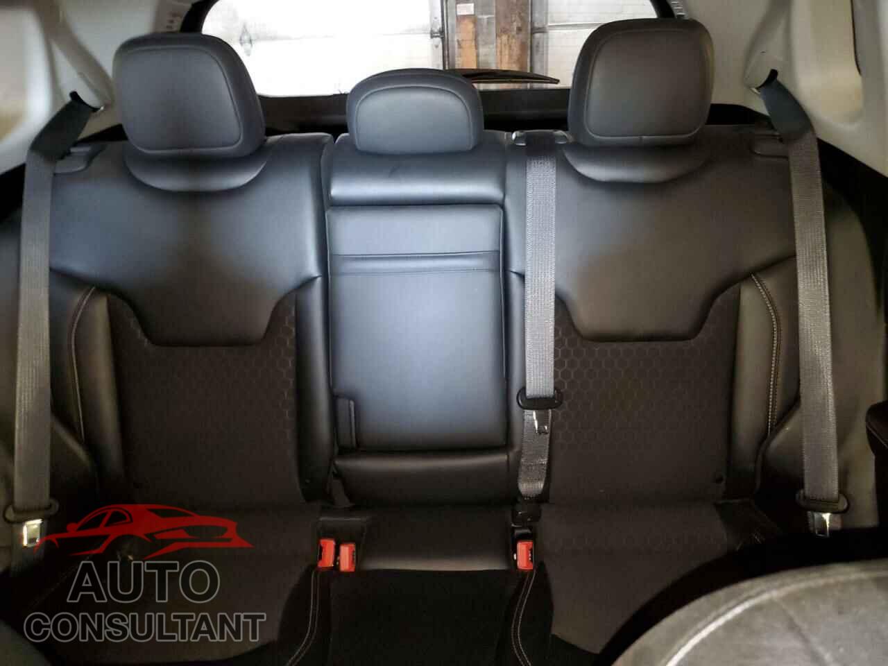 JEEP COMPASS 2017 - 3C4NJDBB2HT660581